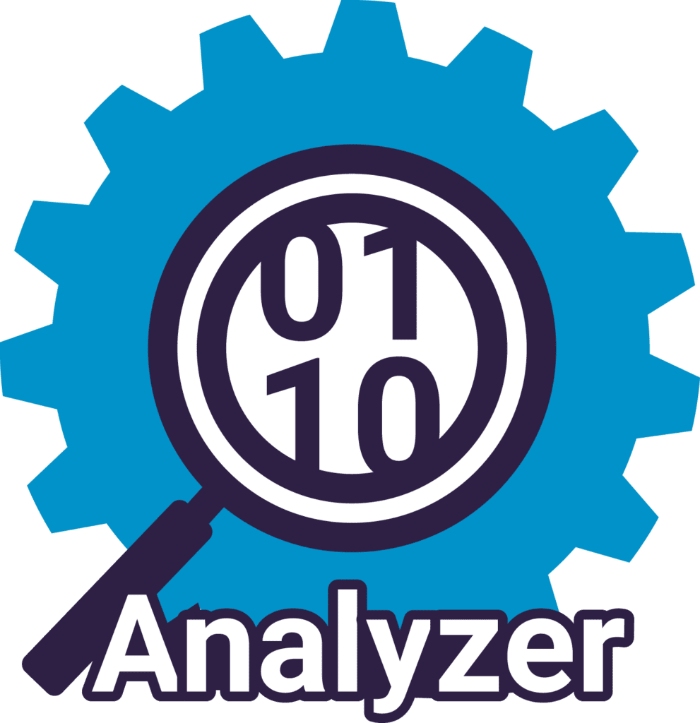 Analyzer