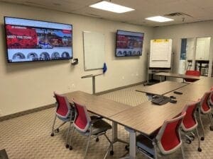 Conference Room Rental