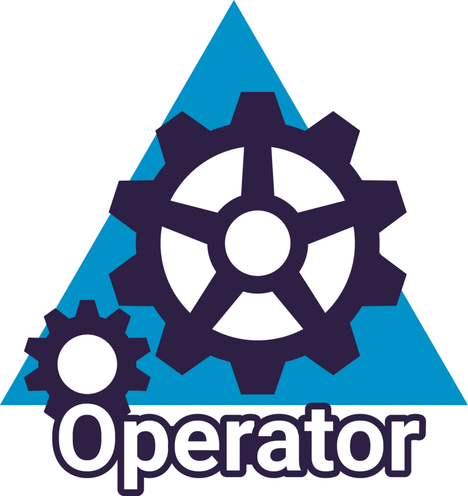 Operator