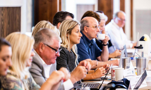 PI Training & Certification