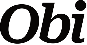 Obi Logo Obi Logo