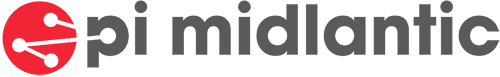 PIMidlantic Logo PIMidlantic Logo