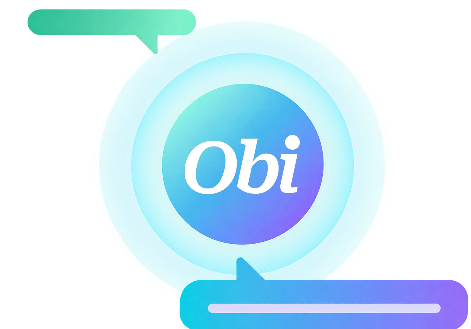 Obi AI Obi AI Logo
